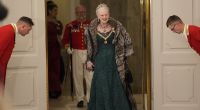 Königin Margrethe II. hat ihre Abdankung angekündigt - Dänemark bekommt im Januar 2024 einen neuen König.