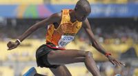 Langstreckenläufer Benjamin Kiplagat ist tot - der afrikanische Olympia-Star fiel mit nur 34 Jahren einem mutmaßlichen Verbrechen zum Opfer.