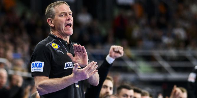 Handball-EM 2024 in TV und Live-Stream