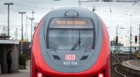Fahrgäste der Deutschen Bahn müssen sich ab kommender Woche auf weitere Streiks einstellen.