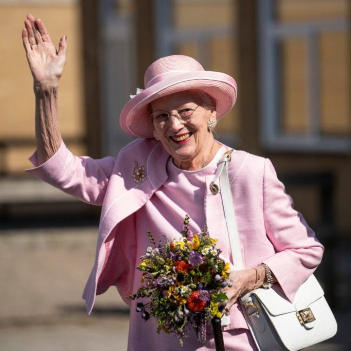 Hat Jahrhundert-Queen Elizabeth II. den Abschied der Dänen-Königin eingeläutet?