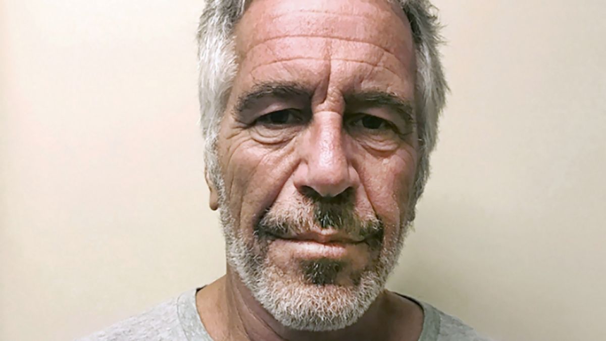 Der US-Multimillionär und verurteilte Sexualstraftäter Jeffrey Epstein pflegte zu Lebzeiten Kontakt zu einigen Prominenten. (Foto)