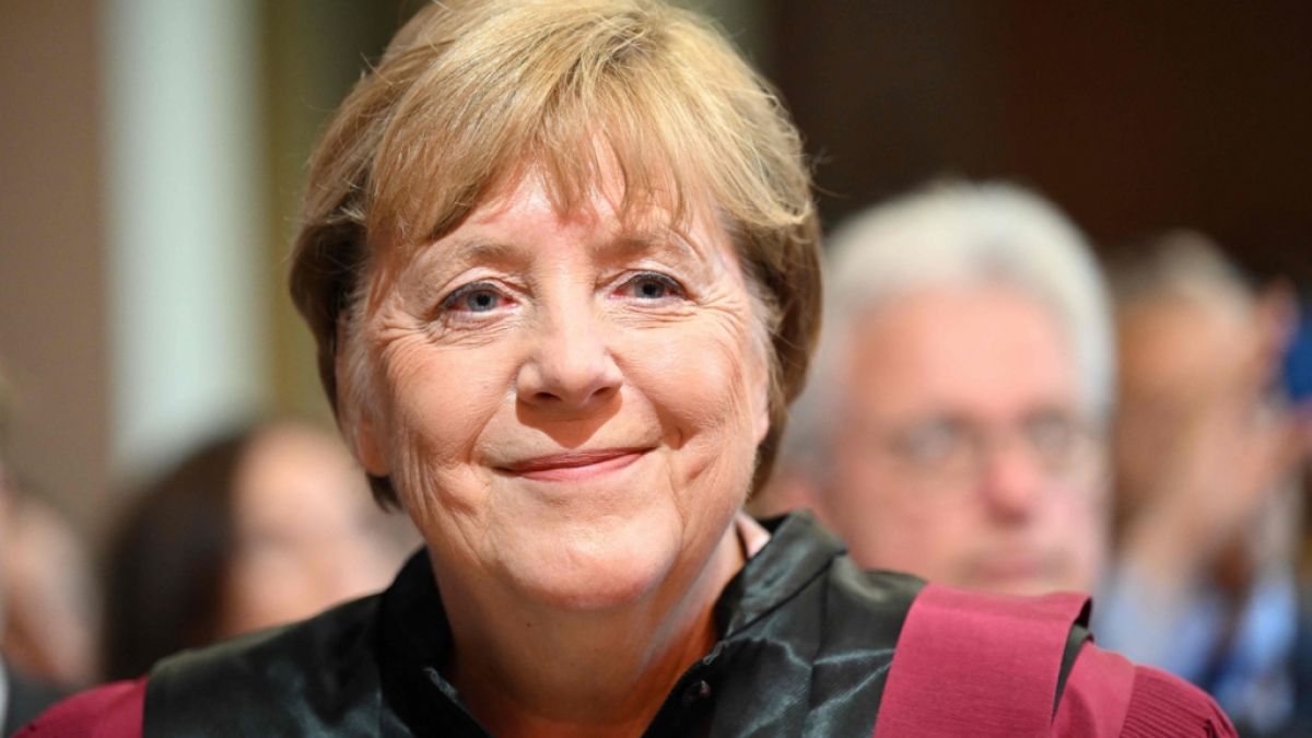 Nach 16 Jahren als Bundeskanzlerin ist es still geworden um Angela Merkel. (Foto)