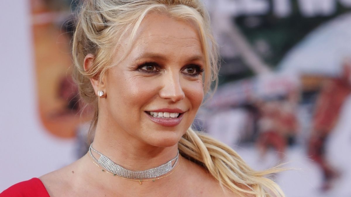Britney Spears hat im Netz ein Musik-Comeback ausgeschlossen. (Foto)