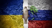 Friedensverhandlungen zwischen der Ukraine und Russland sind aktuell undenkbar. (Symbolbild)