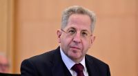 Hans-George Maaßen, ehemaliger Verfassungsschutz-Chef, könnte für die AfD und CDU zum Problem werden.