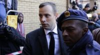 Sportler Oscar Pistorius wurde nach der Tötung seiner Freundin Reeva Steenkamp jetzt aus seiner mehrjährigen Haftstrafe entlassen.
