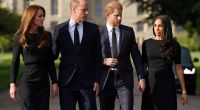 Prinz William und Prinzessin Kate haben Meghan Markles und Prinz Harrys Comeback-Pläne zerstört.
