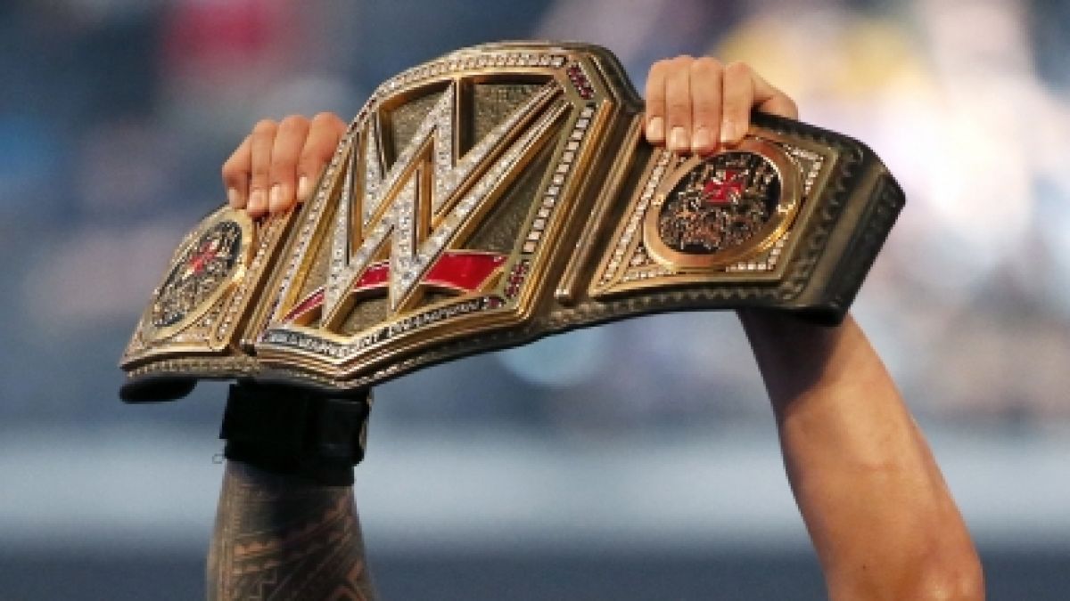 Kann Roman Reigns seine Championship beim Royal Rumble 2024 verteidigen? (Foto)