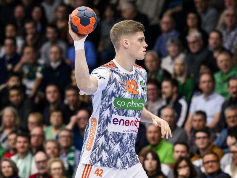 Martin Hanne privat: Diesen Schicksalsschlag musste der Handball-Star bereits verkraften