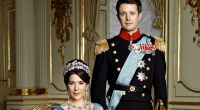 Kronprinz Frederik und Kronprinzessin Mary von Dänemark werden am 14. Januar 2024 zu König Frederik X. von Dänemark und Königin Mary.