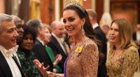 Prinzessin Kate könnte zu ihrem 42. Geburtstag eine ganz besondere Ehrung erwarten.