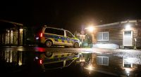 Ein 26-jähriger Guineer ist nach einem Polizeieinsatz in einer Erstaufnahmeeinrichtung in Mülheim an der Ruhr gestorben.