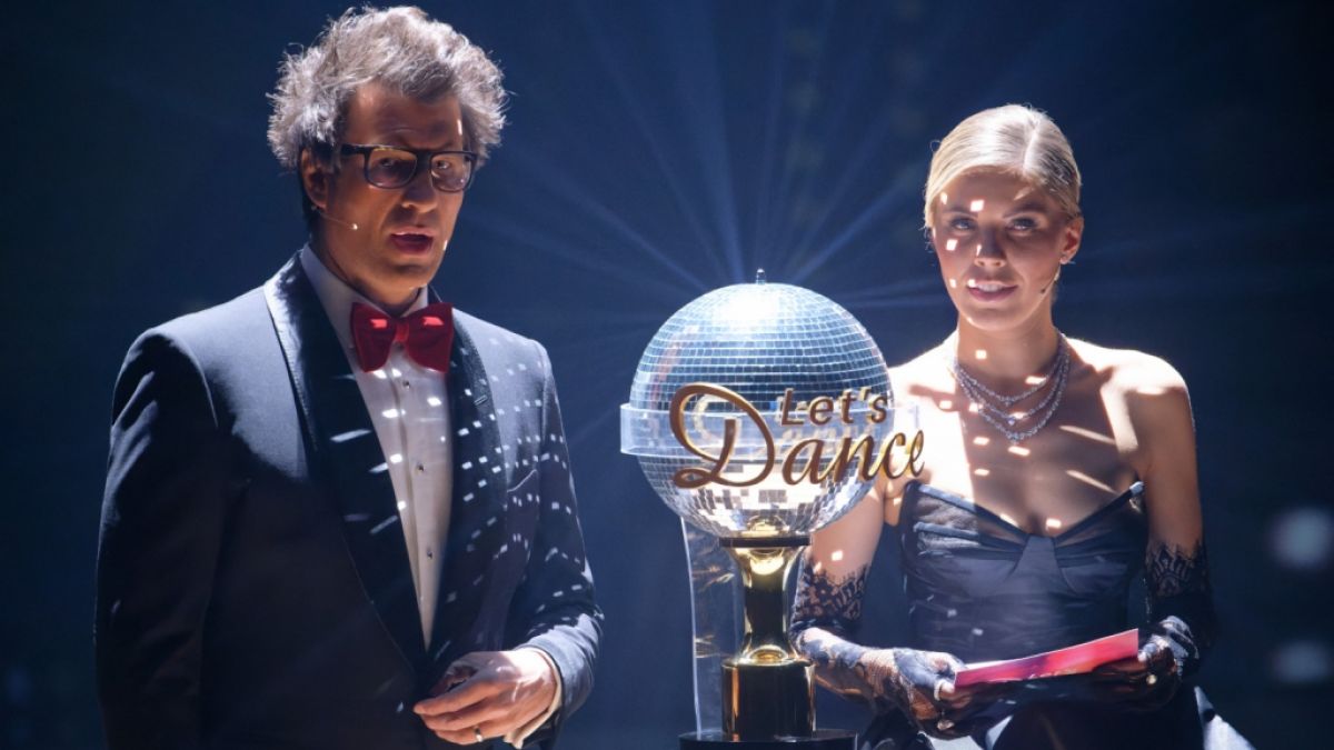 Die Vorfreude steigt: Ab Februar 2024 läuft die 17. Staffel von "Let's Dance" bei RTL. (Foto)