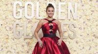 Wurde Selena Gomez bei den Golden Globes beim Lästern erwischt?