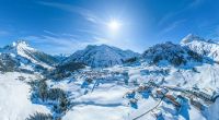 Die aktuellen Nachrichten aus der Welt des Wintersports, Wintersportarten, TV-Termine und mehr finden Sie immer hier bei news.de.