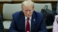 News und Stories rund um den ehemaligen US-Präsident und Immobilienmogul Donald Trump lesen Sie immer zuerst hier bei news.de.