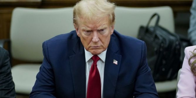 Donald Trump News 2025