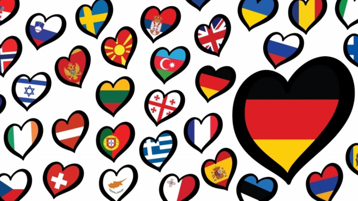 #Eurovision Song Contest News 2024: Neuigkeiten zum europäischen Musikwettbewerb im ESC-Newsticker
