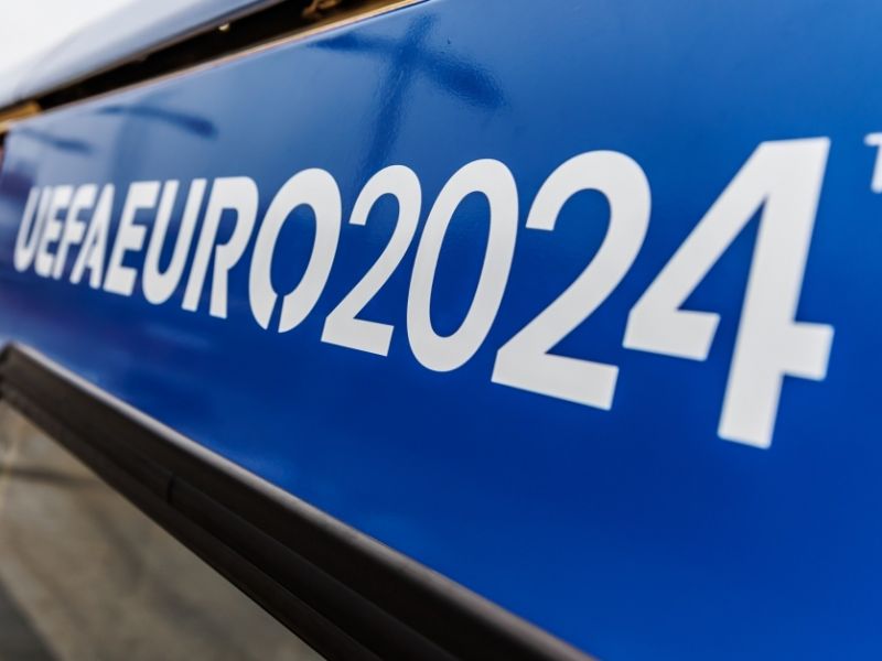 Fußball-EM News 2025: Aktuelle Fußballnews im EM-Ticker