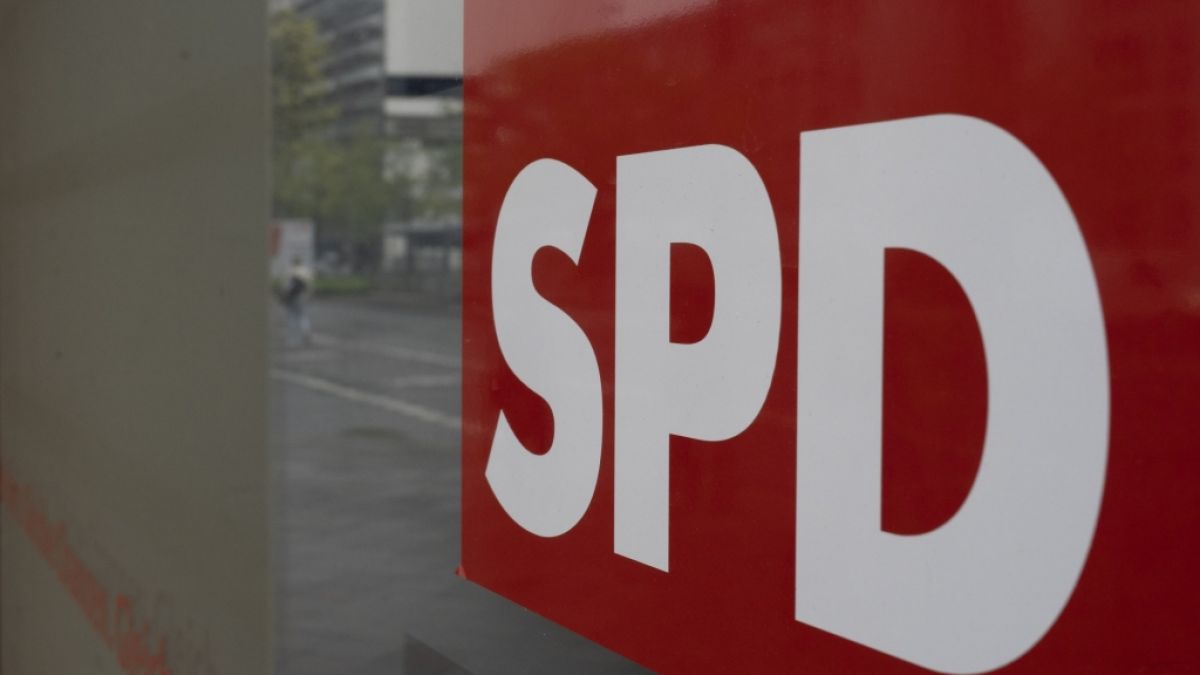 Alle Nachrichten und neue Entwicklungen der SPD immer brandneu bei uns im Ticker. (Foto)