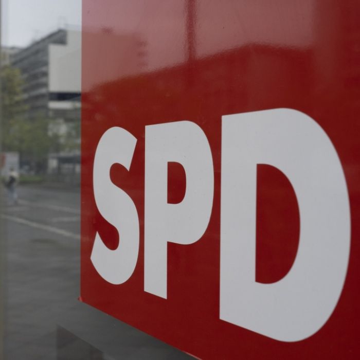 Aktuelle Nachrichten im SPD-Ticker