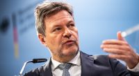 Hier im News-Ticker zum deutschen Politiker Robert Habeck erfahren Sie immer brandneue Nachrichten und spannende Hintergrundberichte.
