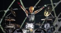 Ex-Scorpions Drummer James Kottak ist gestorben.