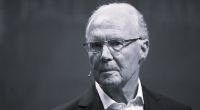 Fußballfunktionär Franz Beckenbauer ist am 7. Januar 2024 im Alter von 78 Jahren verstorben.