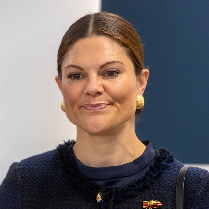 Royaler Fauxpas! Schweden-Prinzessin verpennt Sicherheitskonferenz