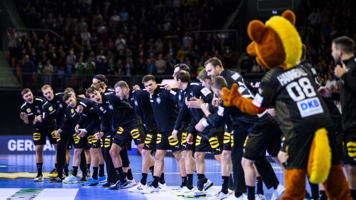 Lohnt sich die Heim-EM für unsere Handball-Stars auch finanziell? (Foto)