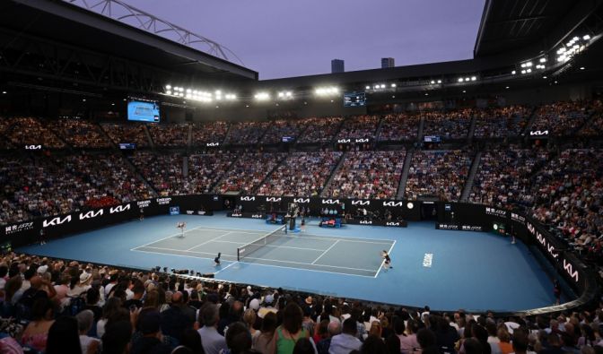 Welche Tennis-Stars gewinnen 2024 die Australian Open in Melbourne?
