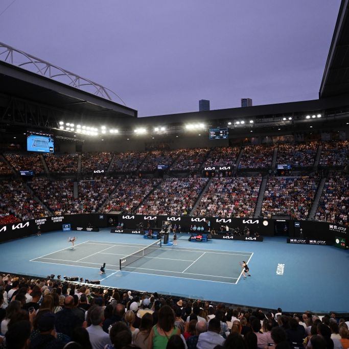 Welche Tennis-Stars gewinnen 2024 die Australian Open in Melbourne?
