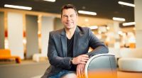 Yorck Polus ist ZDF-Sportchef.