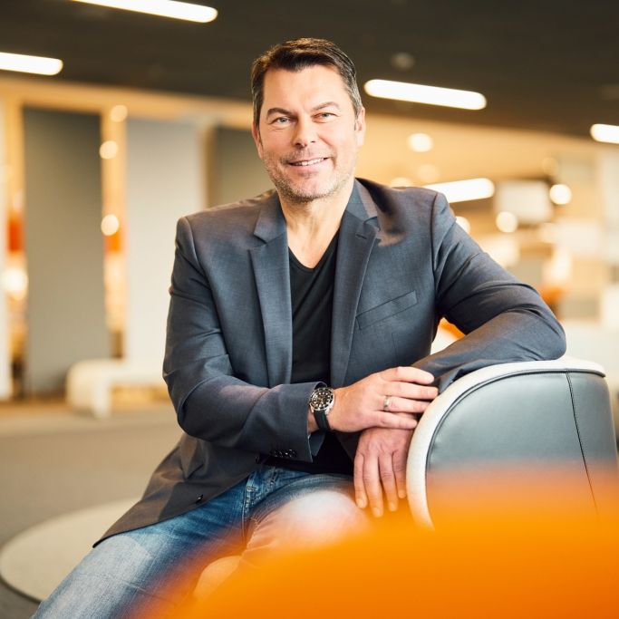 Handball, Rudern, Familie und Co. - so tickt der ZDF-Sportchef