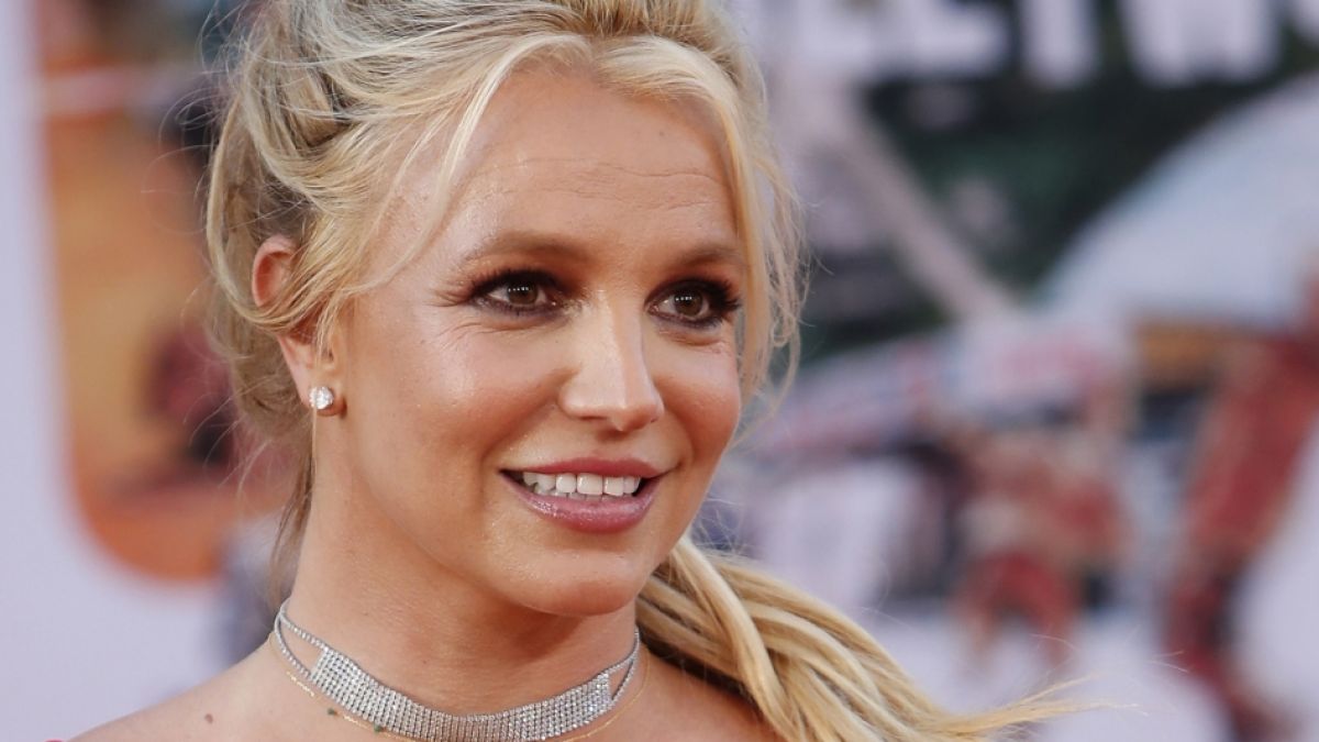 Britney Spears trauert um einen langjährigen Wegbegleiter. (Foto)