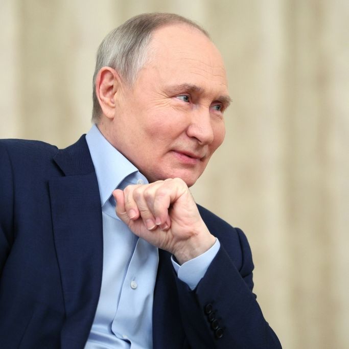 Putin-Kritiker offenbart Schock-Prognose für Ukraine-Krieg