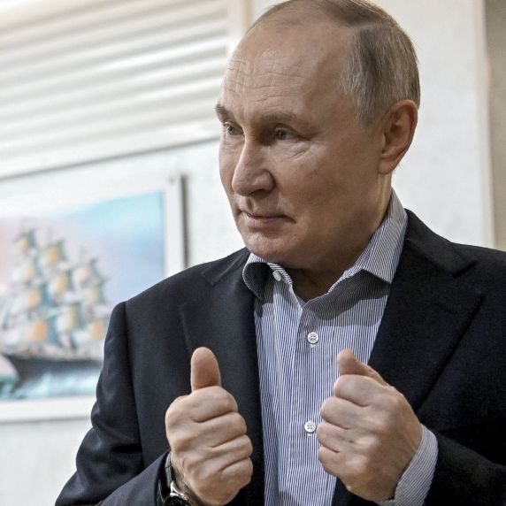 Angst vor 3. Weltkrieg! Putin-Vertrauter schockt mit Angriffsplan auf Nato-Land