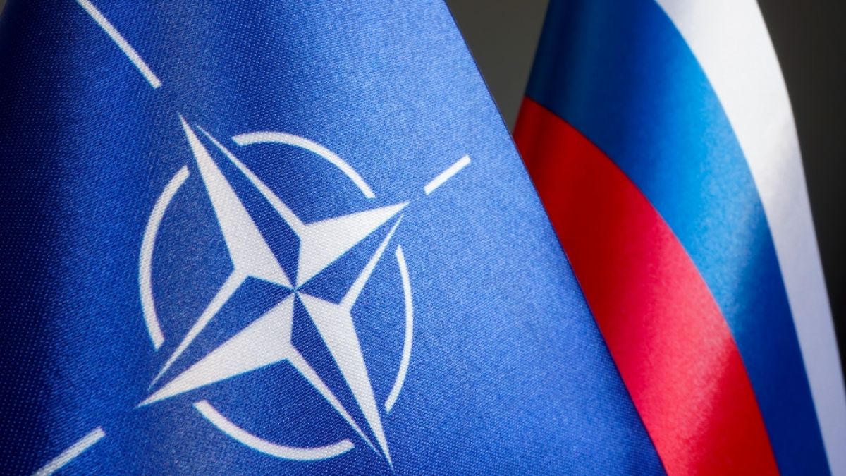 Die Nato will sich mit dem Manöver "Steadfast Defender" auf einen möglichen russischen Angriff vorbereiten. (Foto)