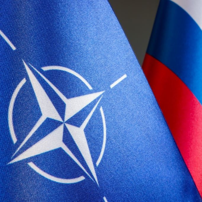 Nato vor Mega-Übung! Zehntausende Soldaten bereiten sich auf Putin-Angriff vor