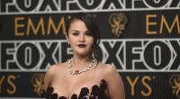 Selena Gomez zog bei den Emmy Awards 2024 alle Blicke auf sich.