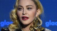 Madonna leistete sich bei einem Konzert einen peinlichen Fauxpas.