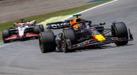 Die Formel-1-Saison endet mit dem Rennen in Abu Dhabi.
