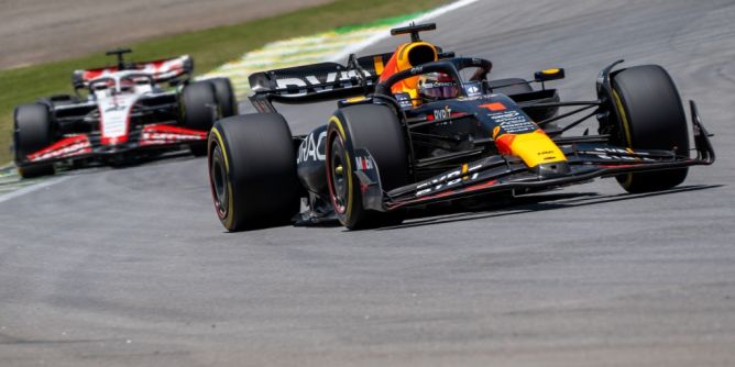 Formel 1 im TV und Stream