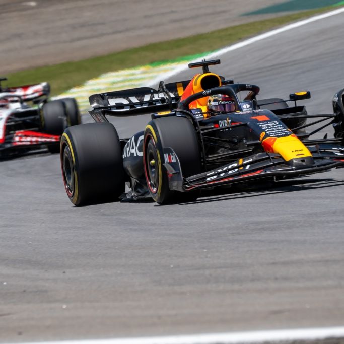 So sehen Sie das F1-Rennen aus Abu Dhabi