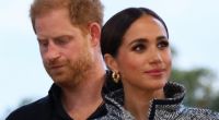 Prinz Harry und Meghan Markle droht ein weiterer Tiefschlag: Die Zusammenarbeit mit Netflix hängt den Royals-News zufolge am seidenen Faden.
