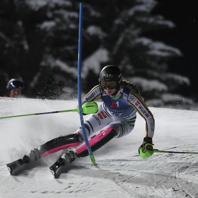 Shiffrin gewinnt Slalom in der Slowakei! Lena Dürr verbessert