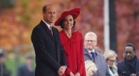 Prinz William sagte alle Termine ab, um für Prinzessin Kate da sein zu können.