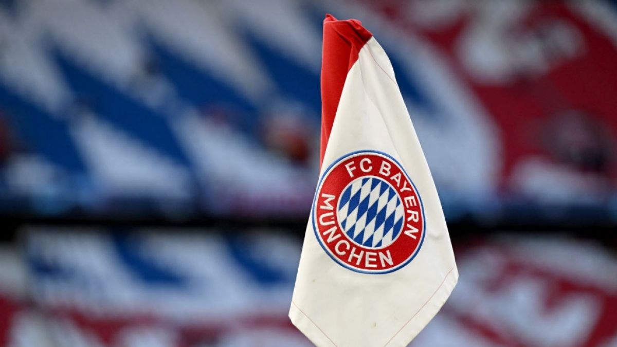 Der FC Bayern München trauert: Der frühere Fußballer Klaus Wunder ist gestorben. (Symbolfoto) (Foto)