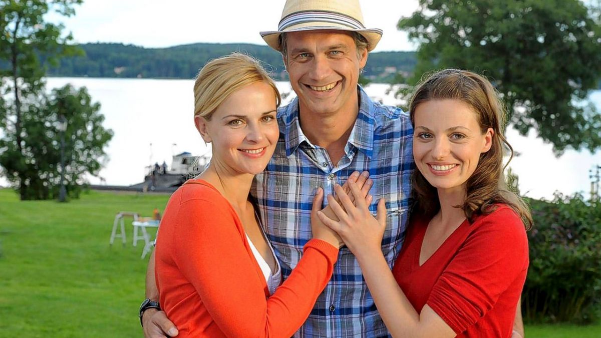 "Inga Lindström" am Samstag bei ZDF verpasst? "Sommer der Erinnerung